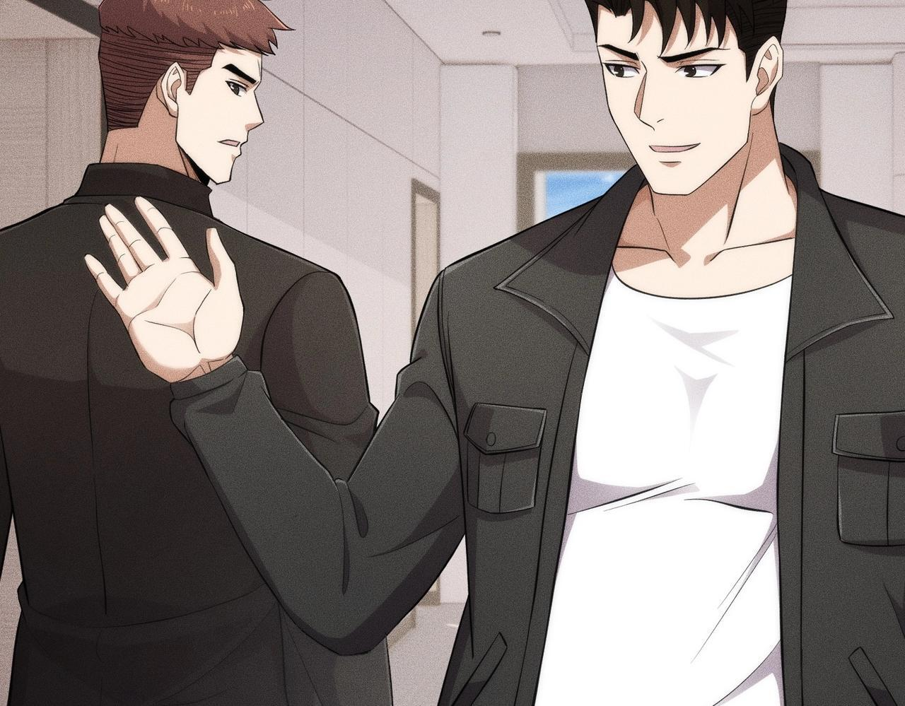 第79话 遇袭！别想伤到我的人！ 第159页