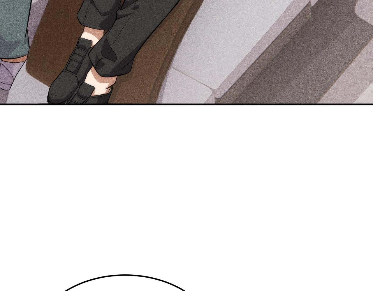第79话 遇袭！别想伤到我的人！ 第166页