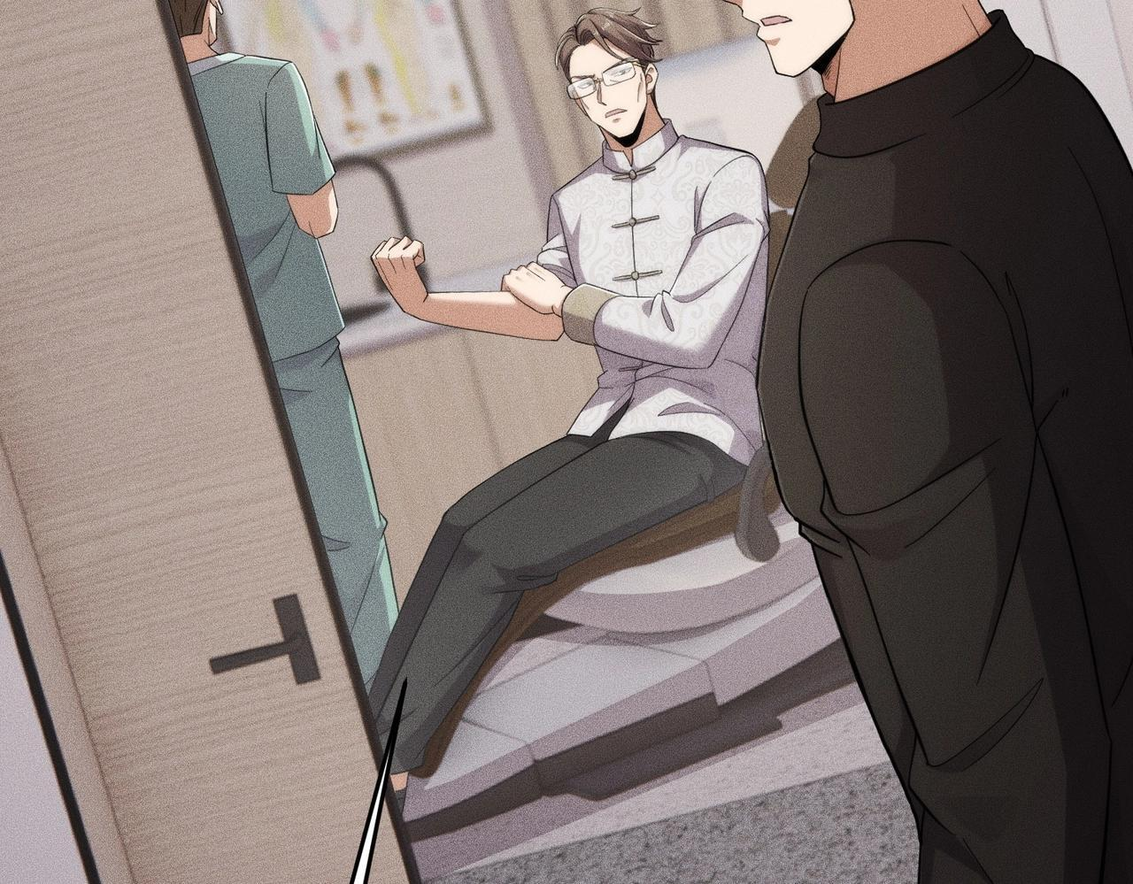 第79话 遇袭！别想伤到我的人！ 第168页