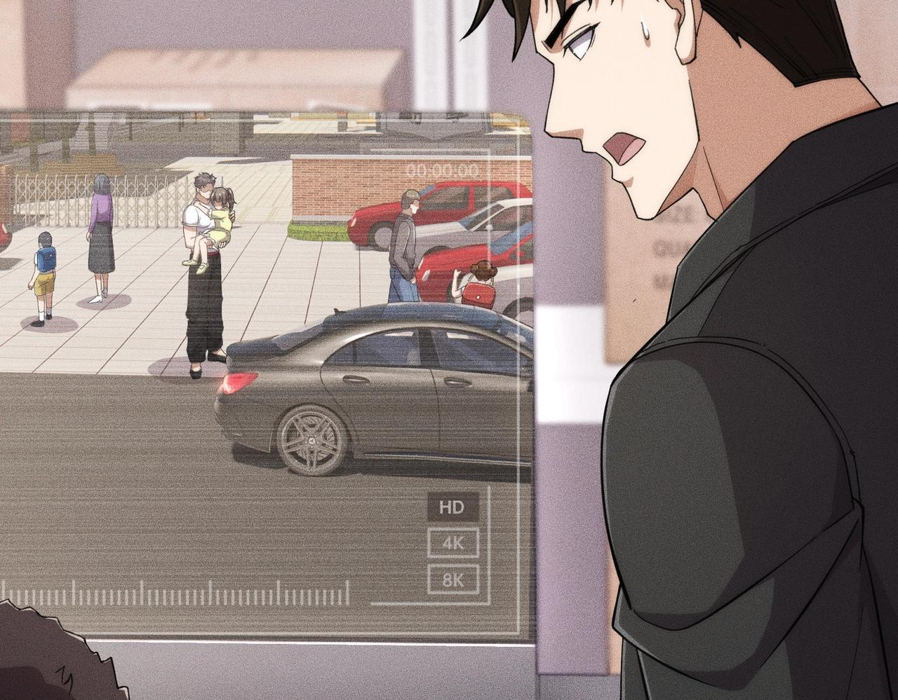 第80话 绑架果果？！ 第43页