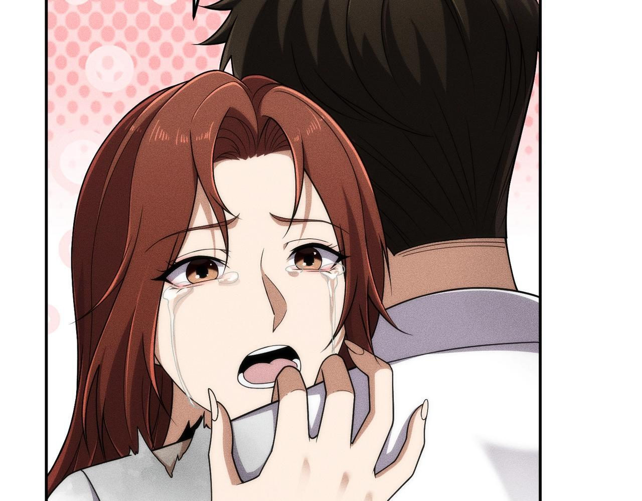 第81话 谁动我女儿都不行！ 第40页