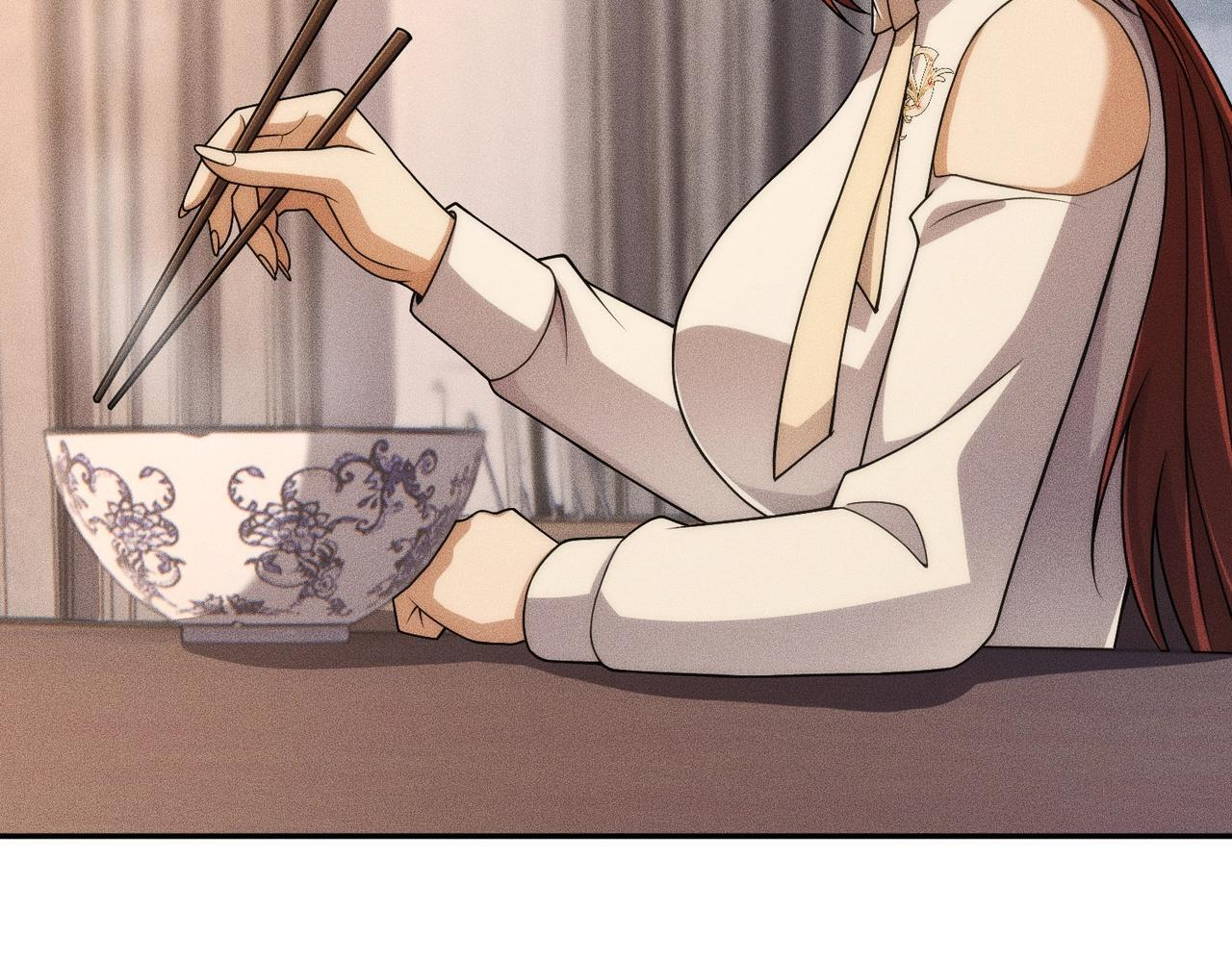 第81话 谁动我女儿都不行！ 第77页