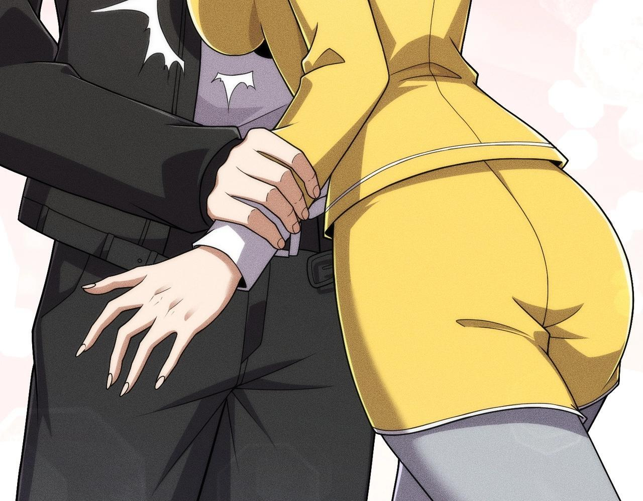 第81话 谁动我女儿都不行！ 第168页