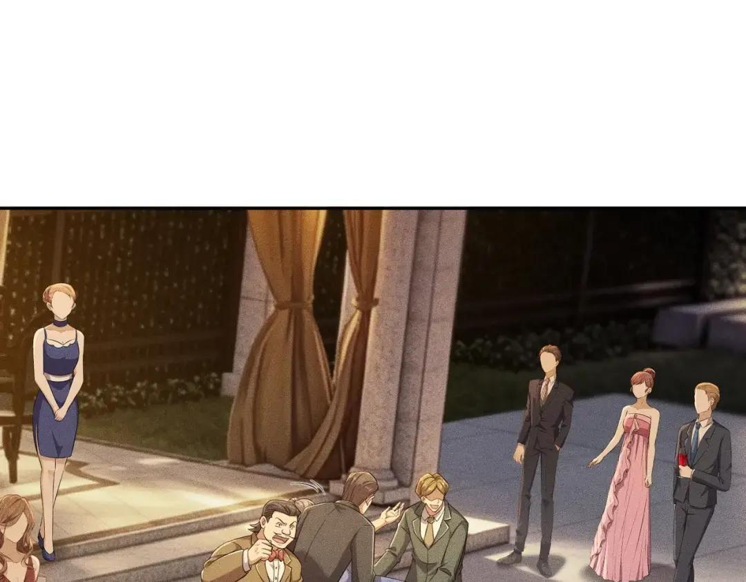 第83话 跟秦家斗？要吃牢饭的！ 第20页