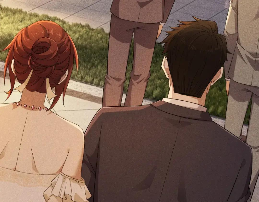 第83话 跟秦家斗？要吃牢饭的！ 第22页