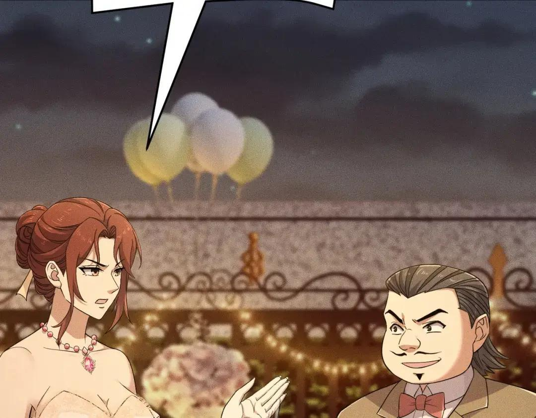 第83话 跟秦家斗？要吃牢饭的！ 第37页