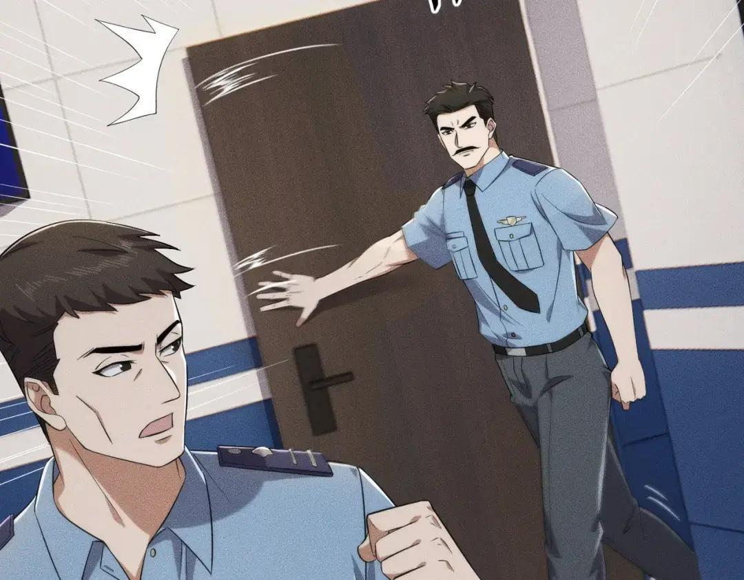 第84话 小佛爷？！ 第50页
