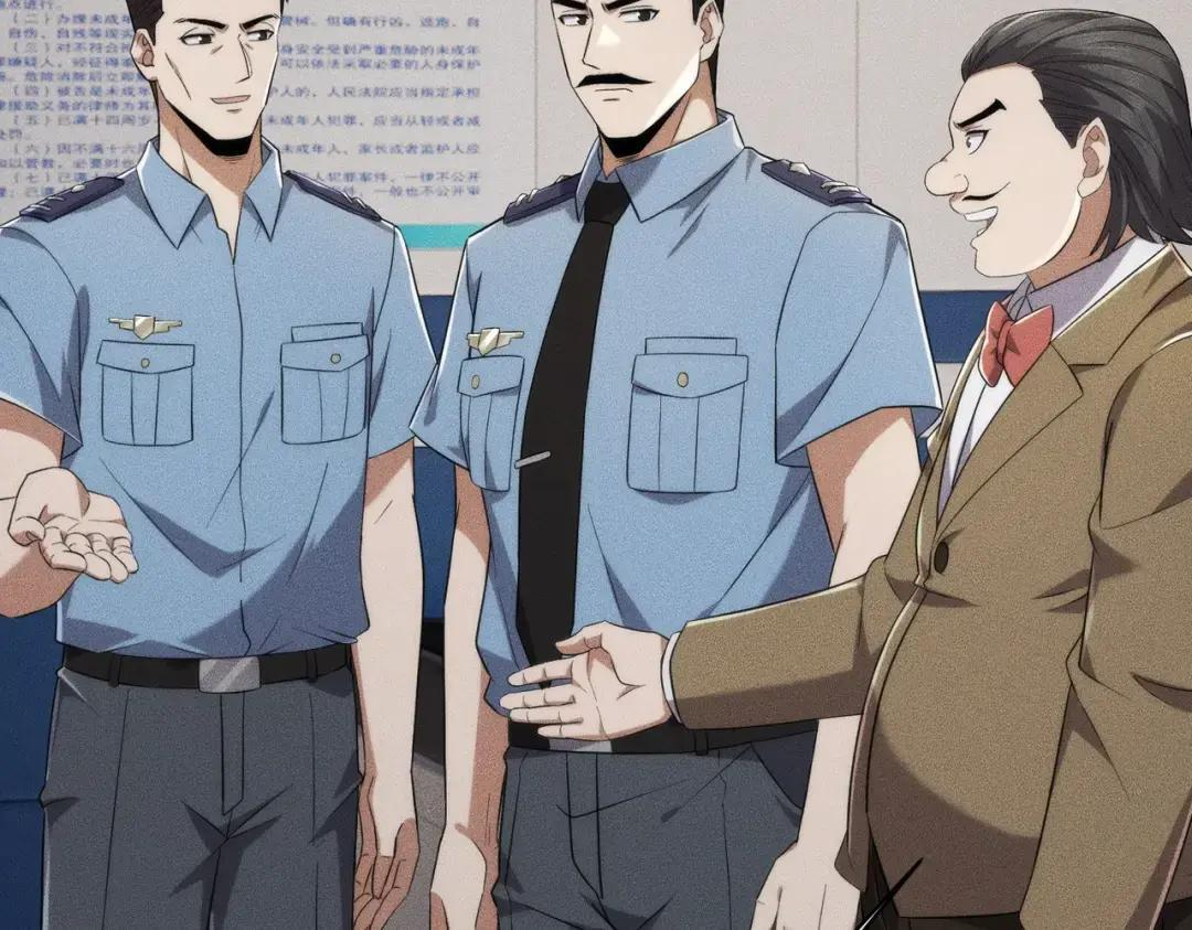 第84话 小佛爷？！ 第57页