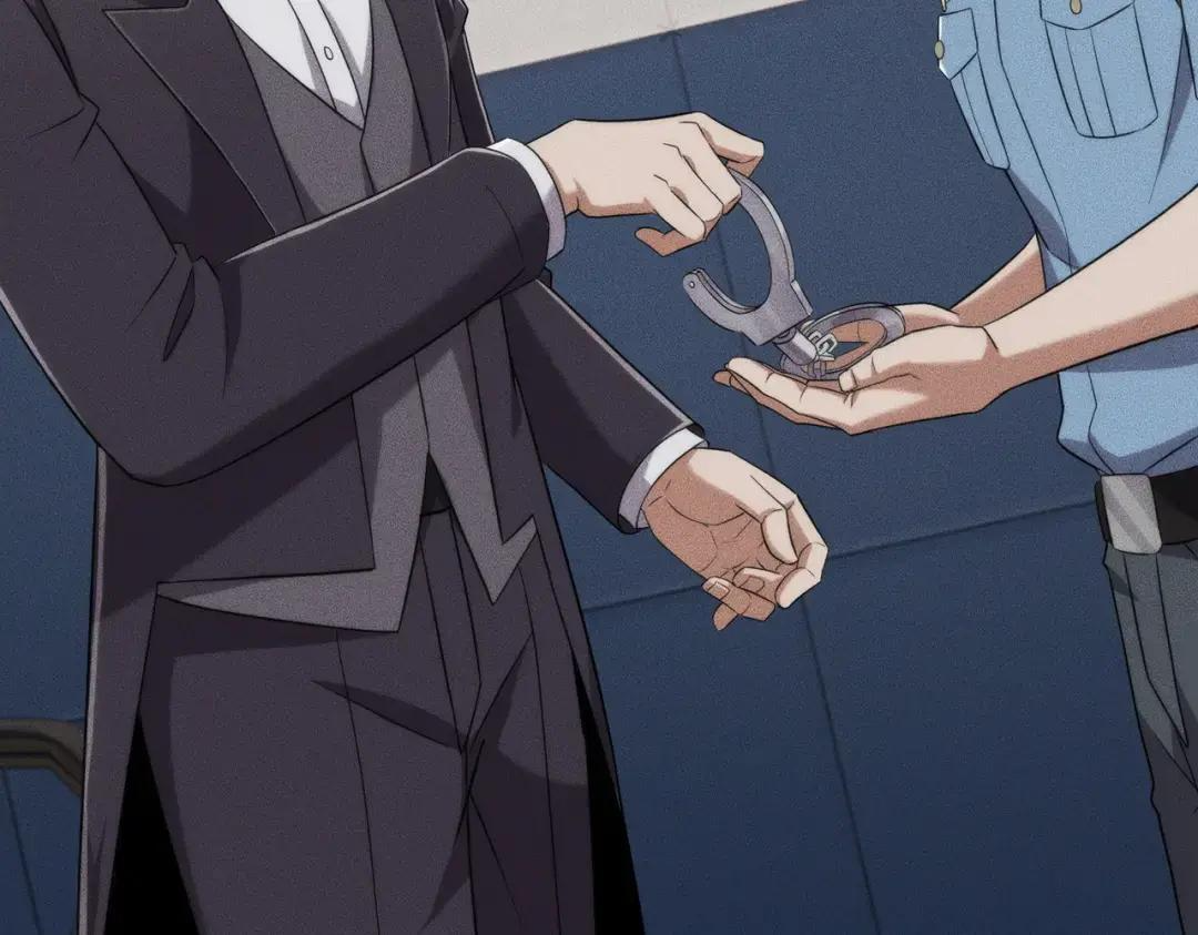 第84话 小佛爷？！ 第74页