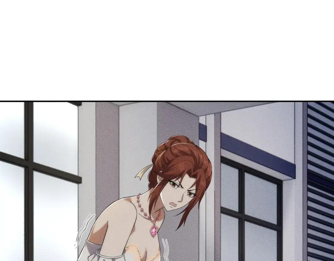 第84话 小佛爷？！ 第127页