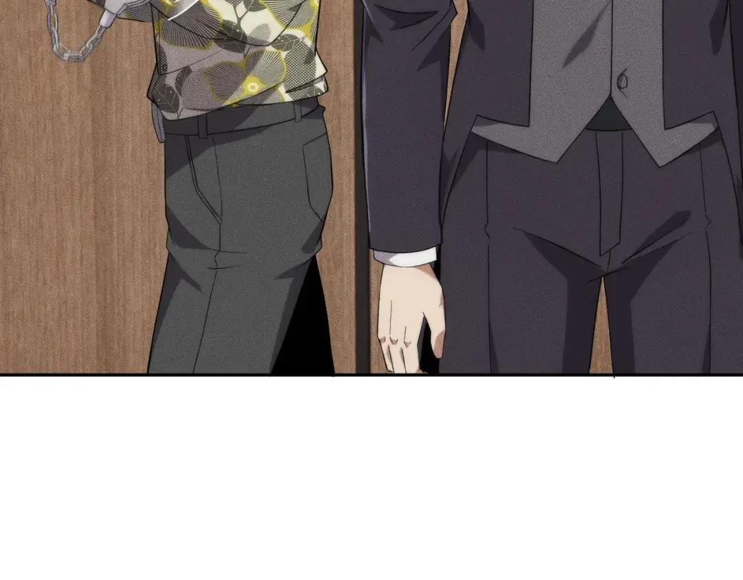 第84话 小佛爷？！ 第153页