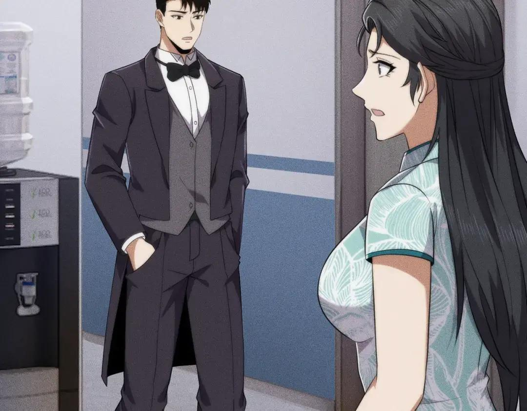 第85话 不期而遇！ 第30页