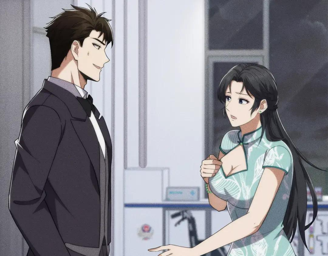 第85话 不期而遇！ 第33页