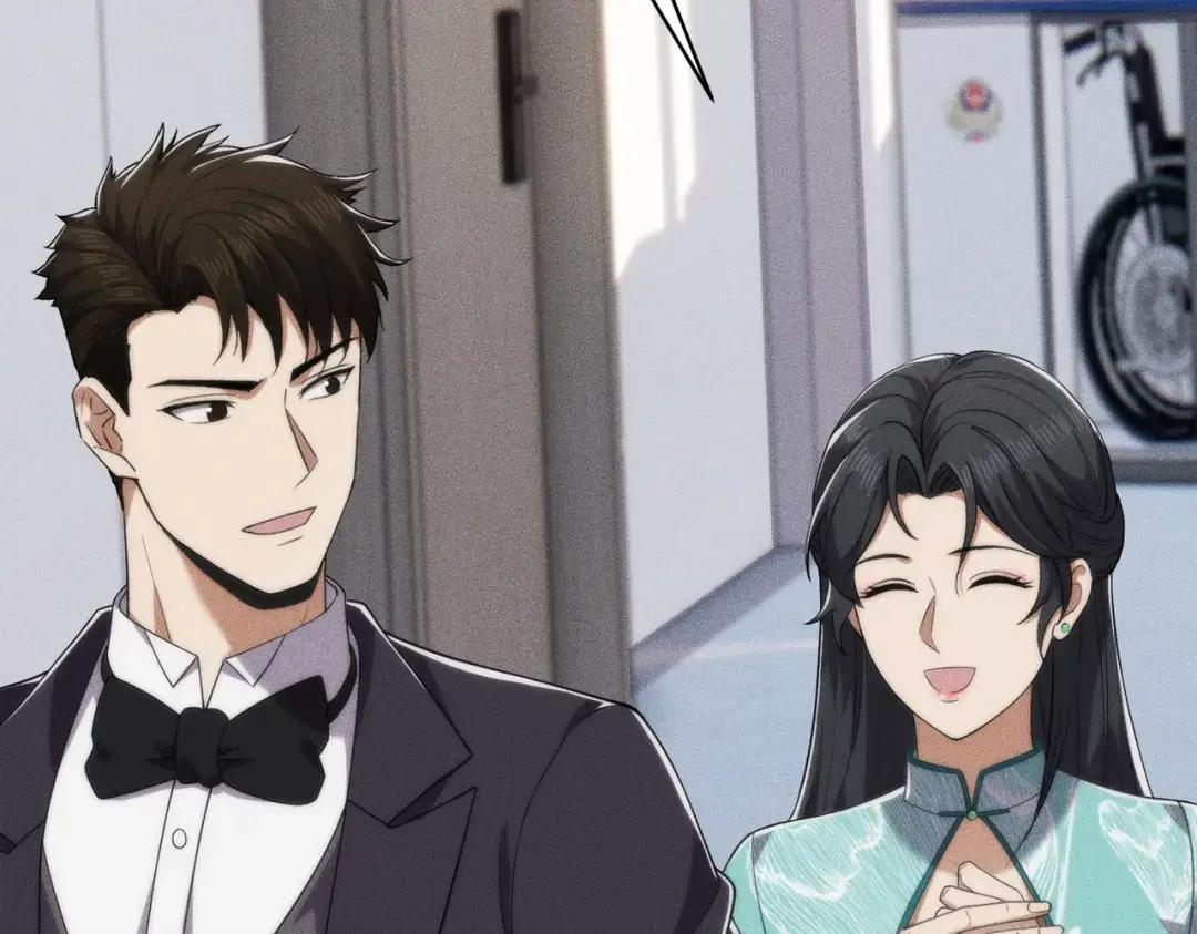 第85话 不期而遇！ 第36页