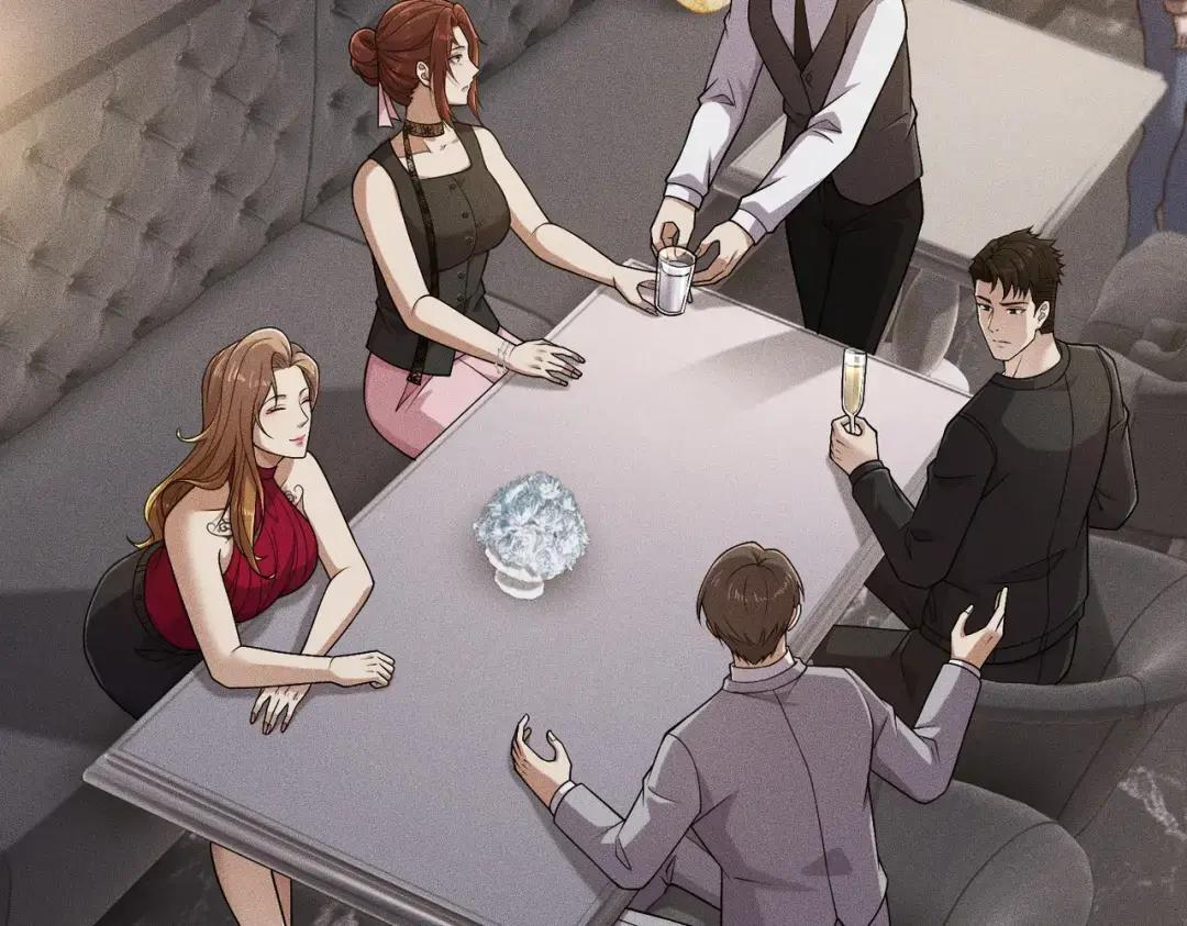 第85话 不期而遇！ 第133页