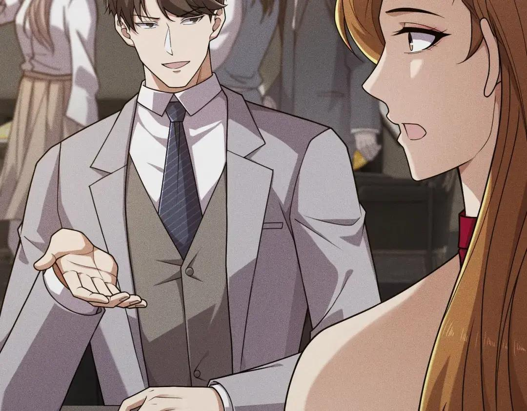 第85话 不期而遇！ 第157页