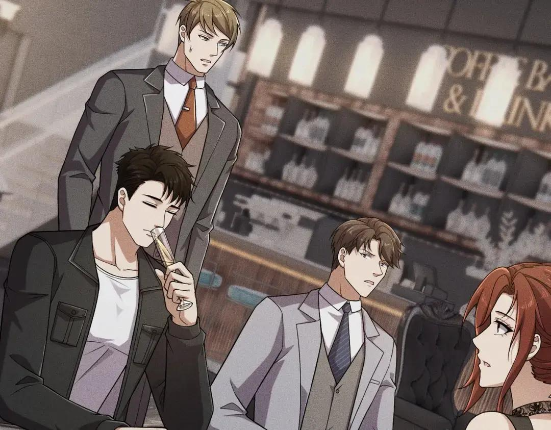 第86话 桌子下的调情！ 第31页