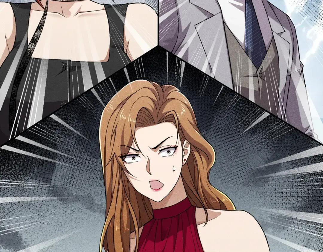 第86话 桌子下的调情！ 第42页