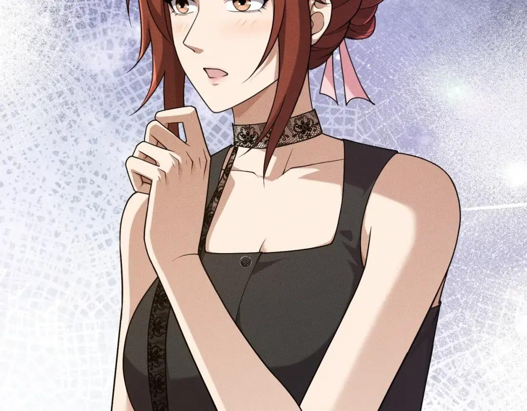 第86话 桌子下的调情！ 第52页
