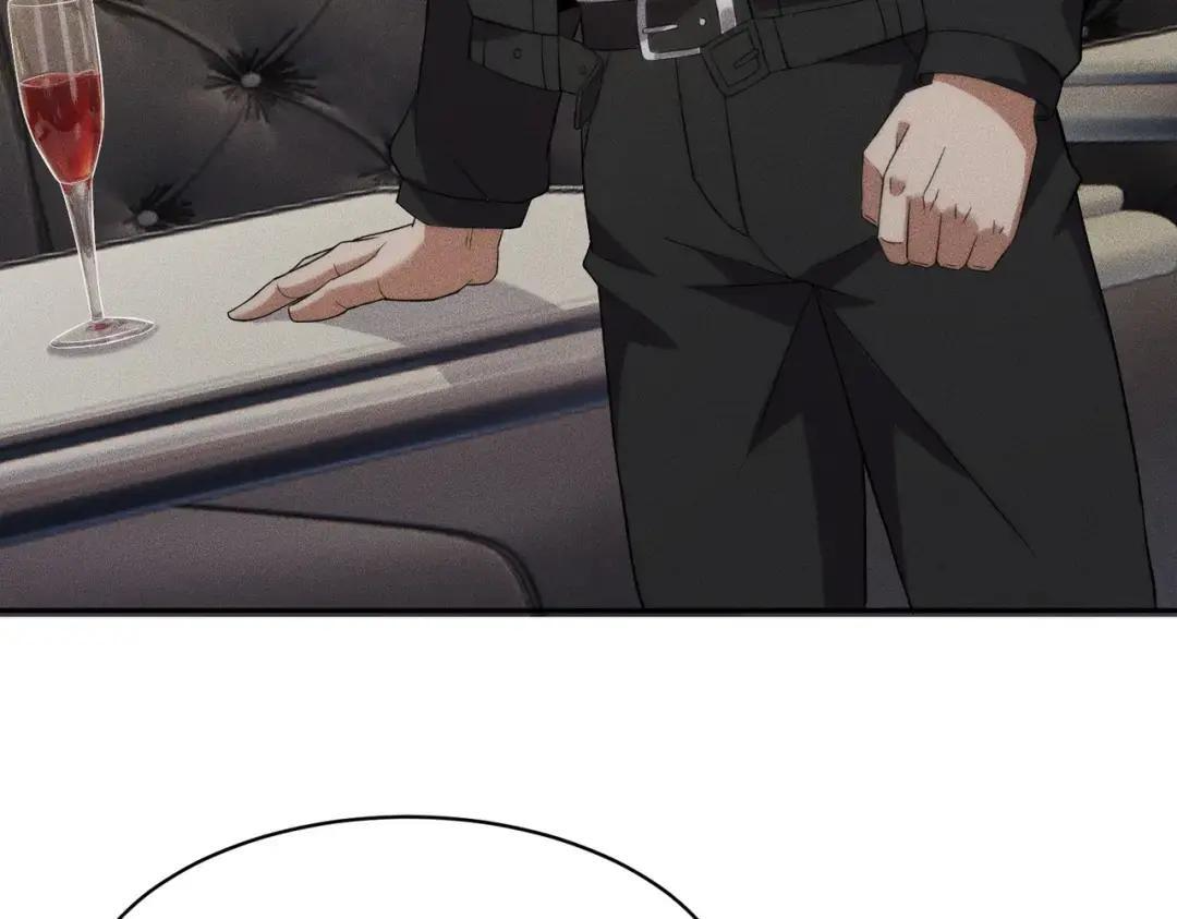 第86话 桌子下的调情！ 第108页