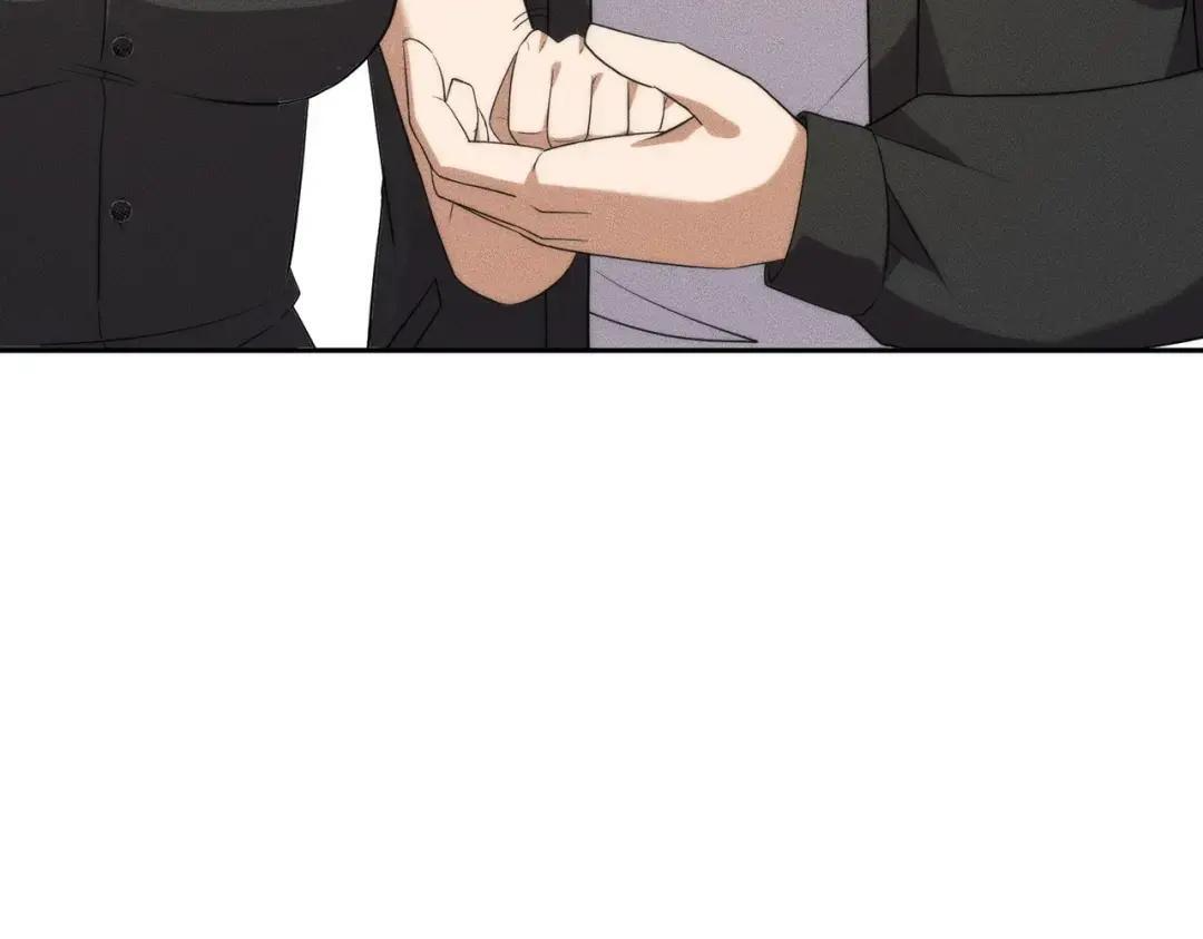 第86话 桌子下的调情！ 第132页