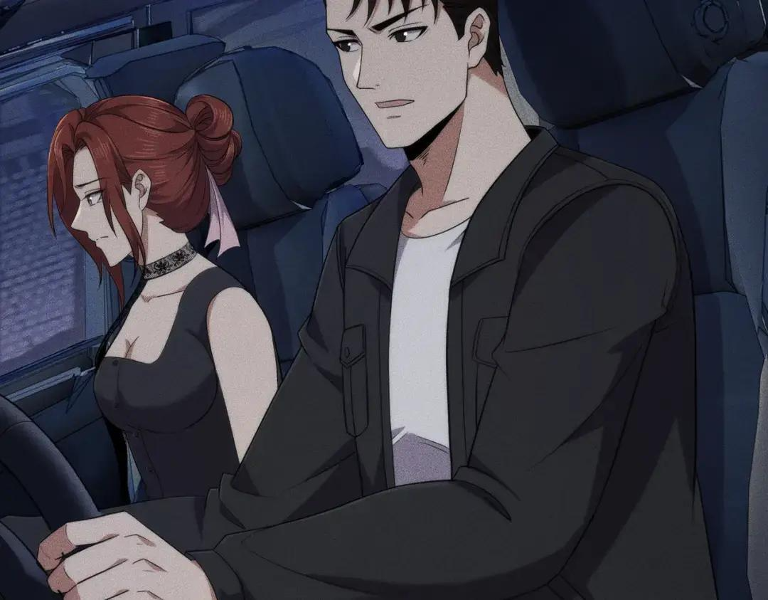 第87话 苏安娜你可以啊！ 第3页