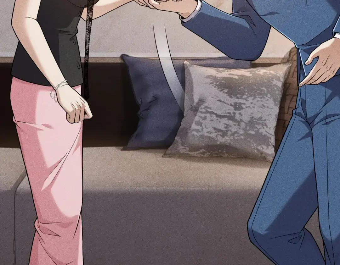 第87话 苏安娜你可以啊！ 第108页