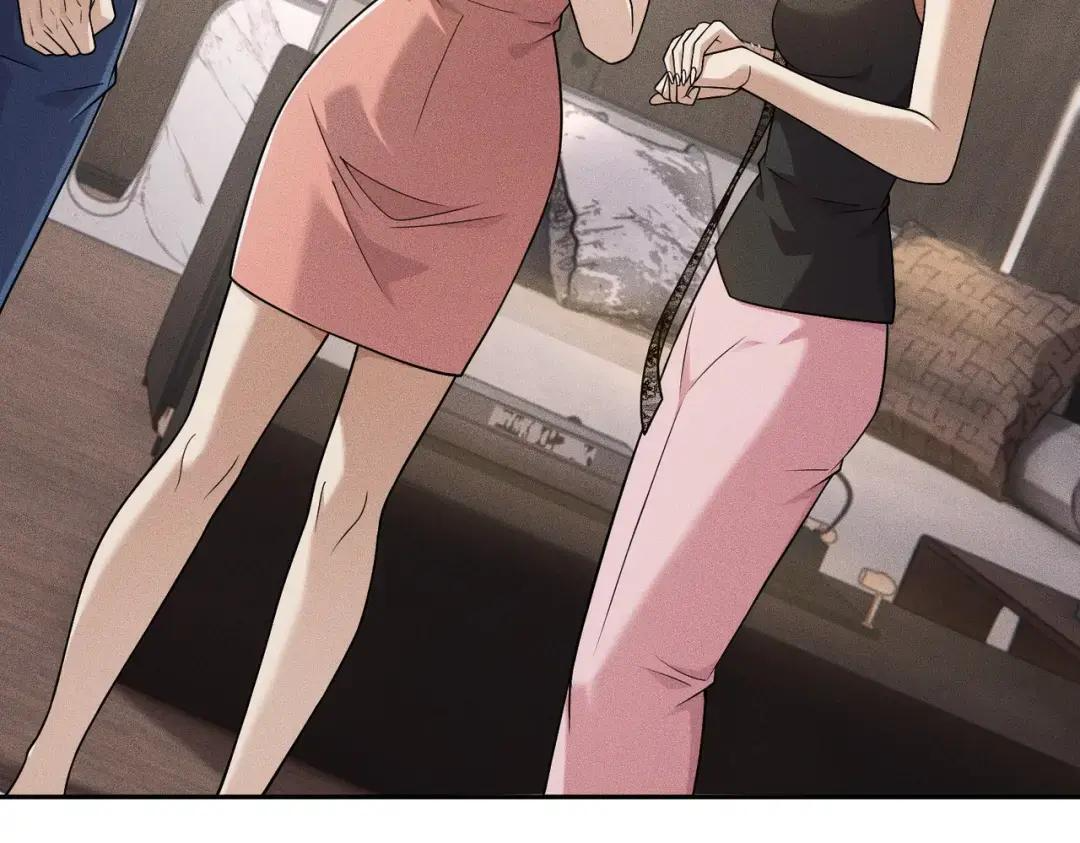 第87话 苏安娜你可以啊！ 第114页