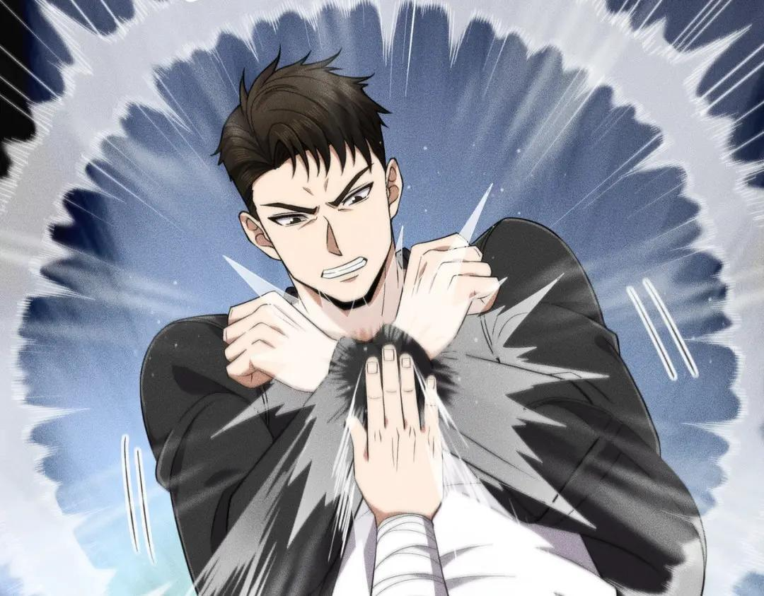 第89话 神秘的和尚！ 第29页