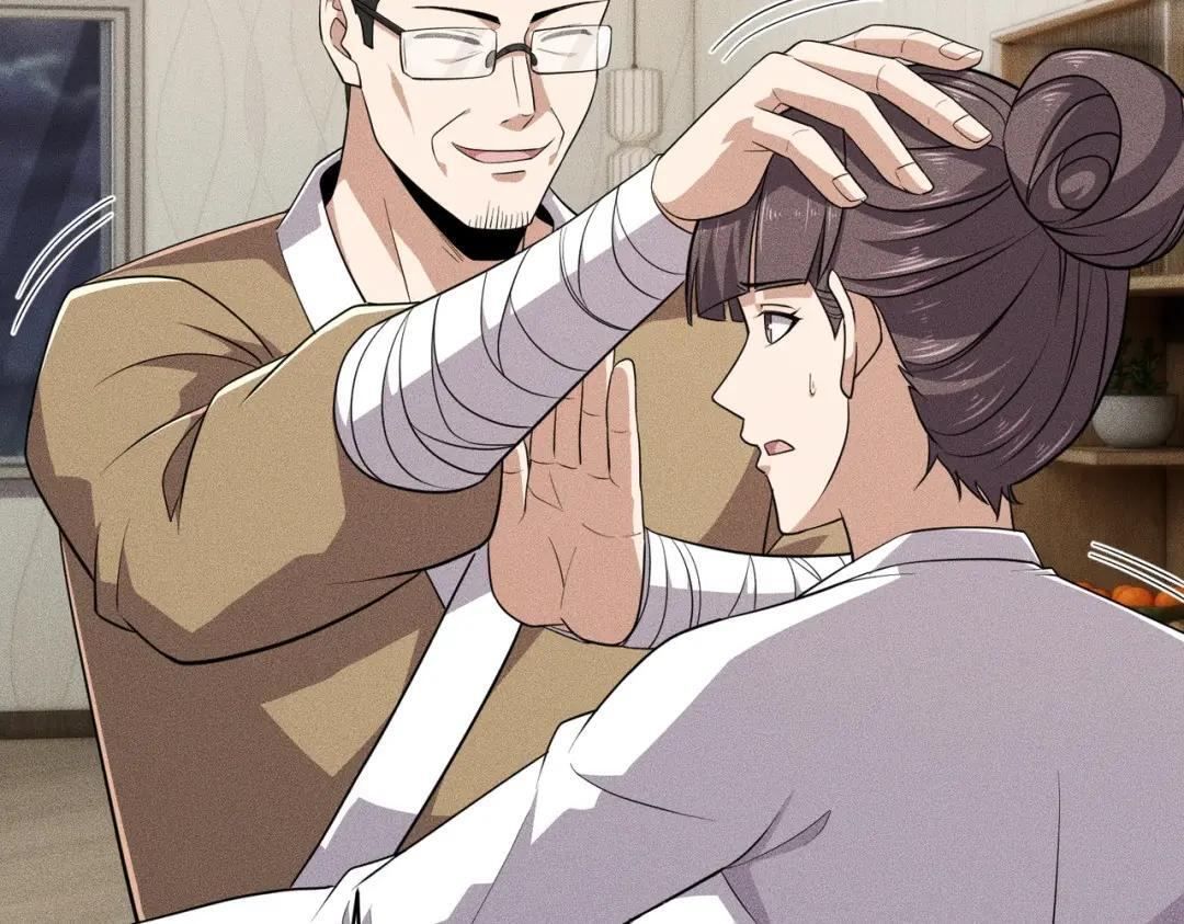 第89话 神秘的和尚！ 第50页