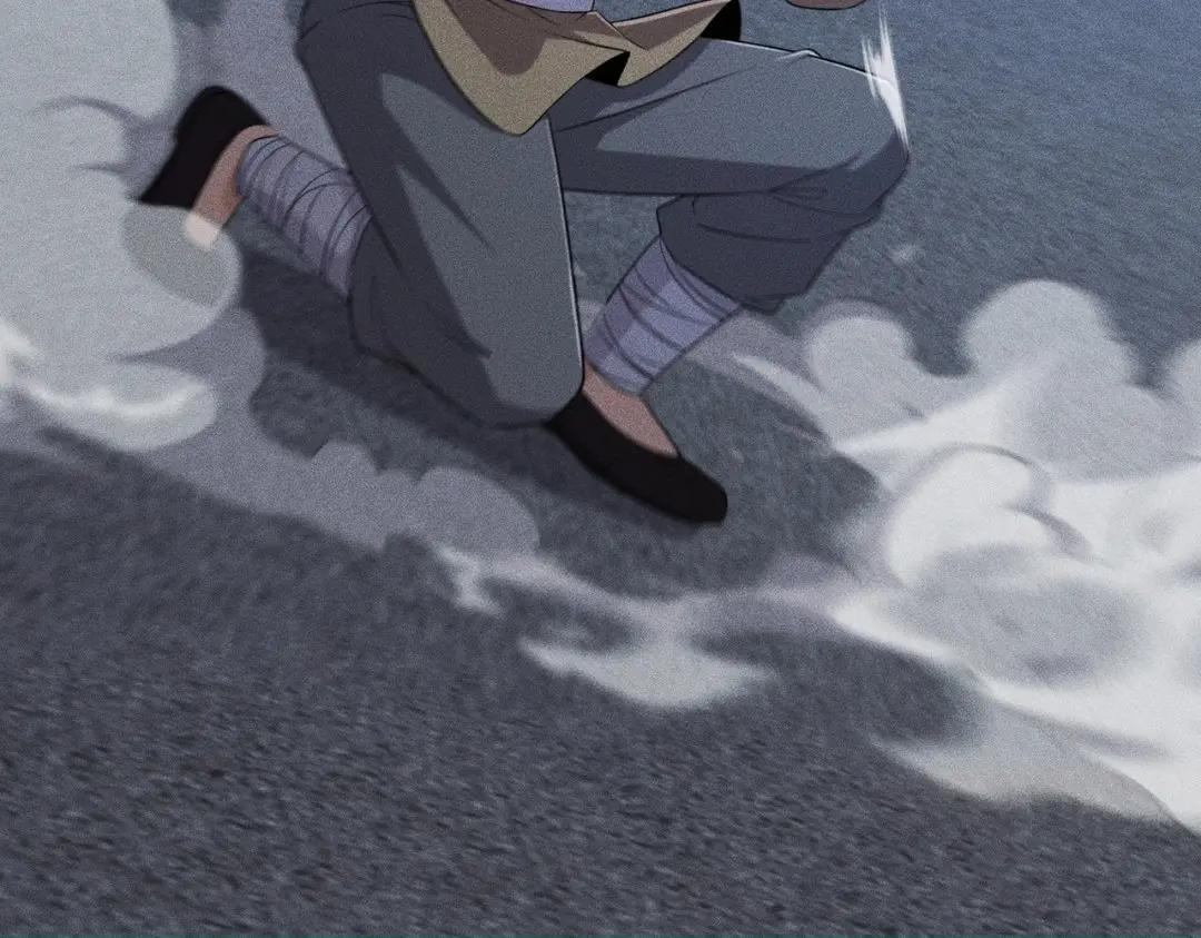 第89话 神秘的和尚！ 第100页