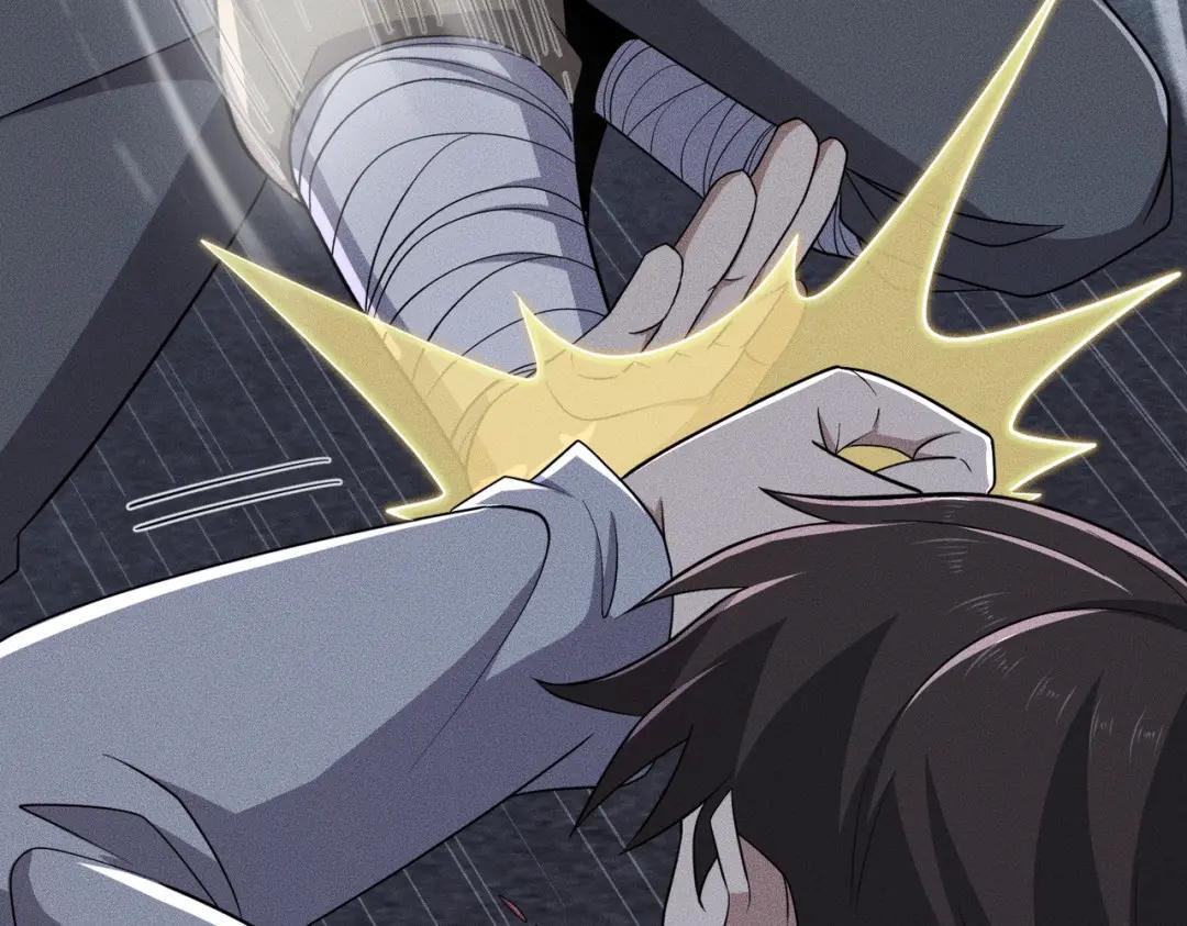 第89话 神秘的和尚！ 第114页