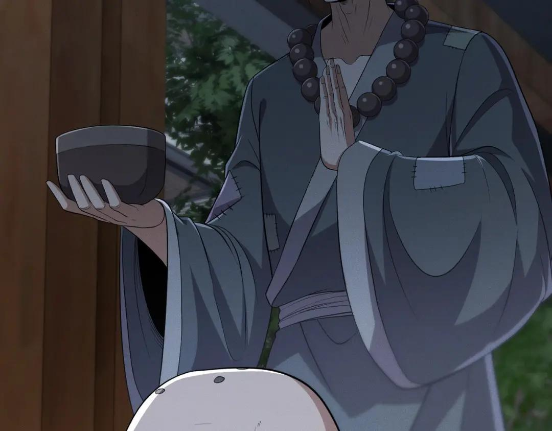第89话 神秘的和尚！ 第130页