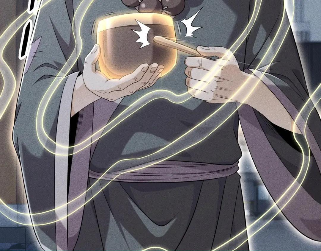 第89话 神秘的和尚！ 第144页