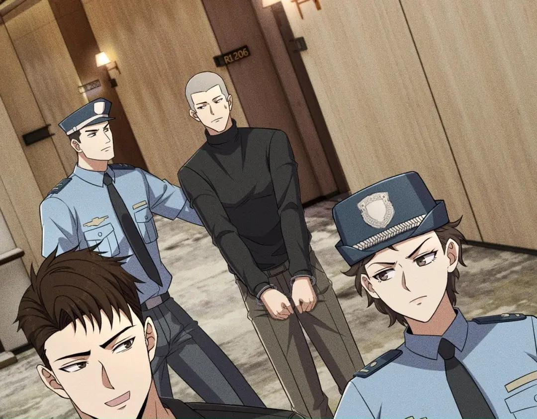 第92话 又遇小佛爷！ 第39页