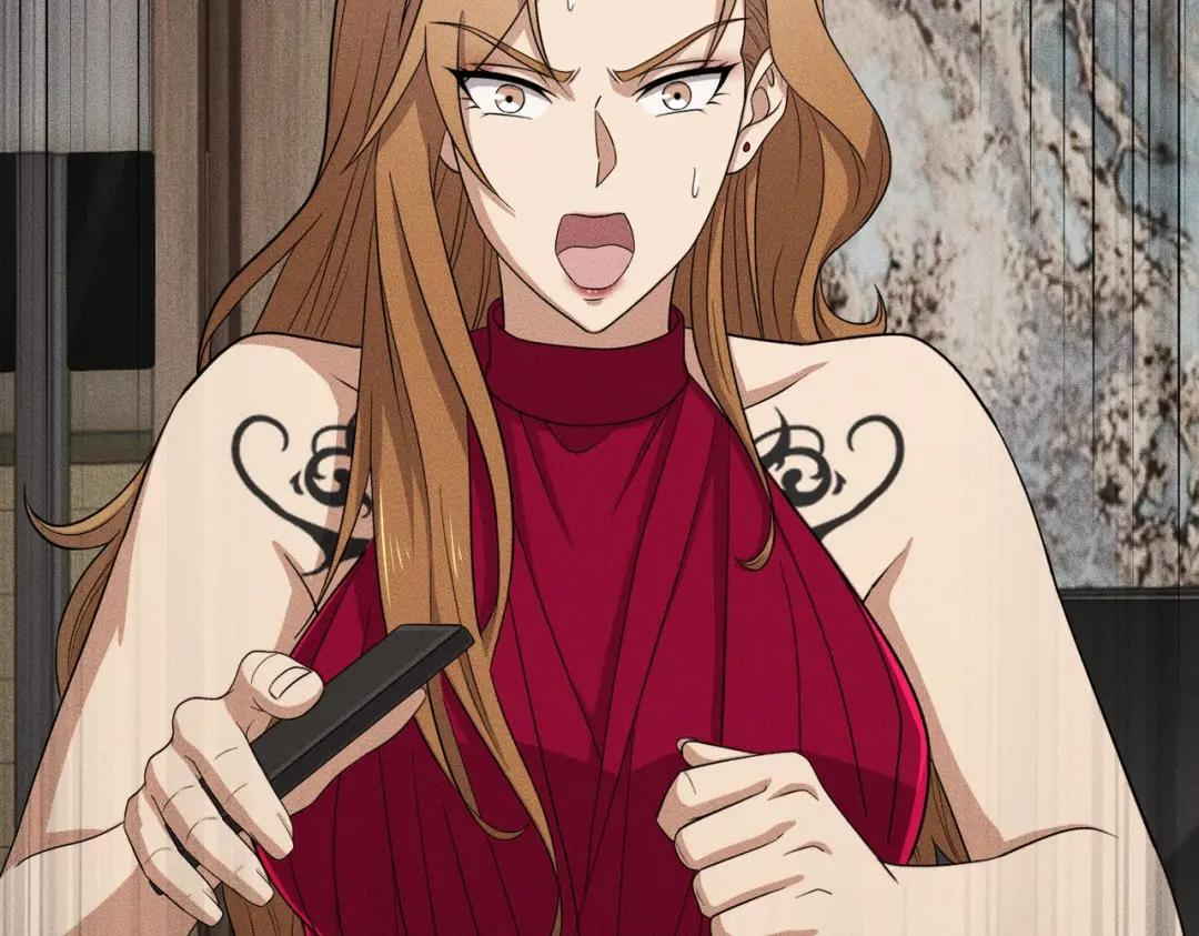 第95话 监控视频你想看吗？ 第38页