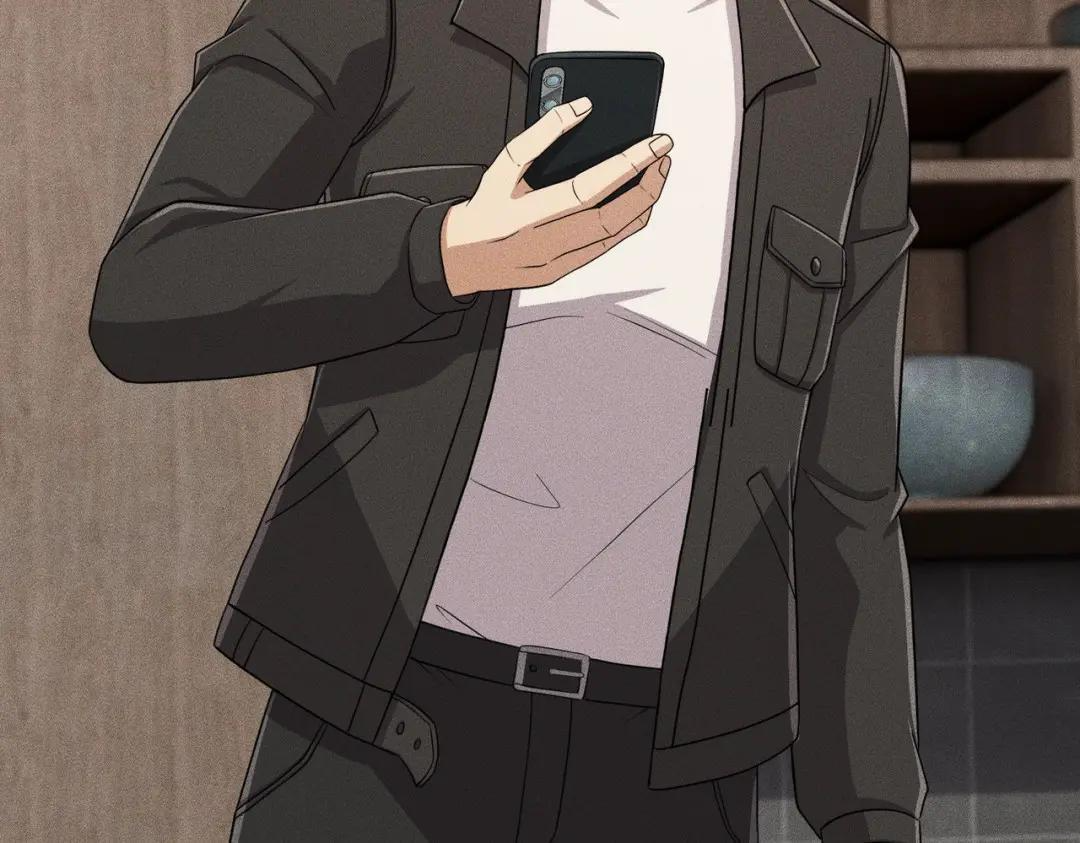 第95话 监控视频你想看吗？ 第60页