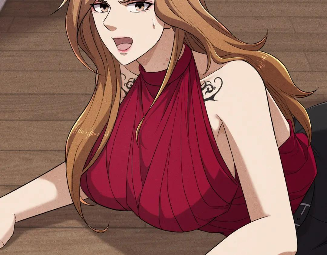 第95话 监控视频你想看吗？ 第91页