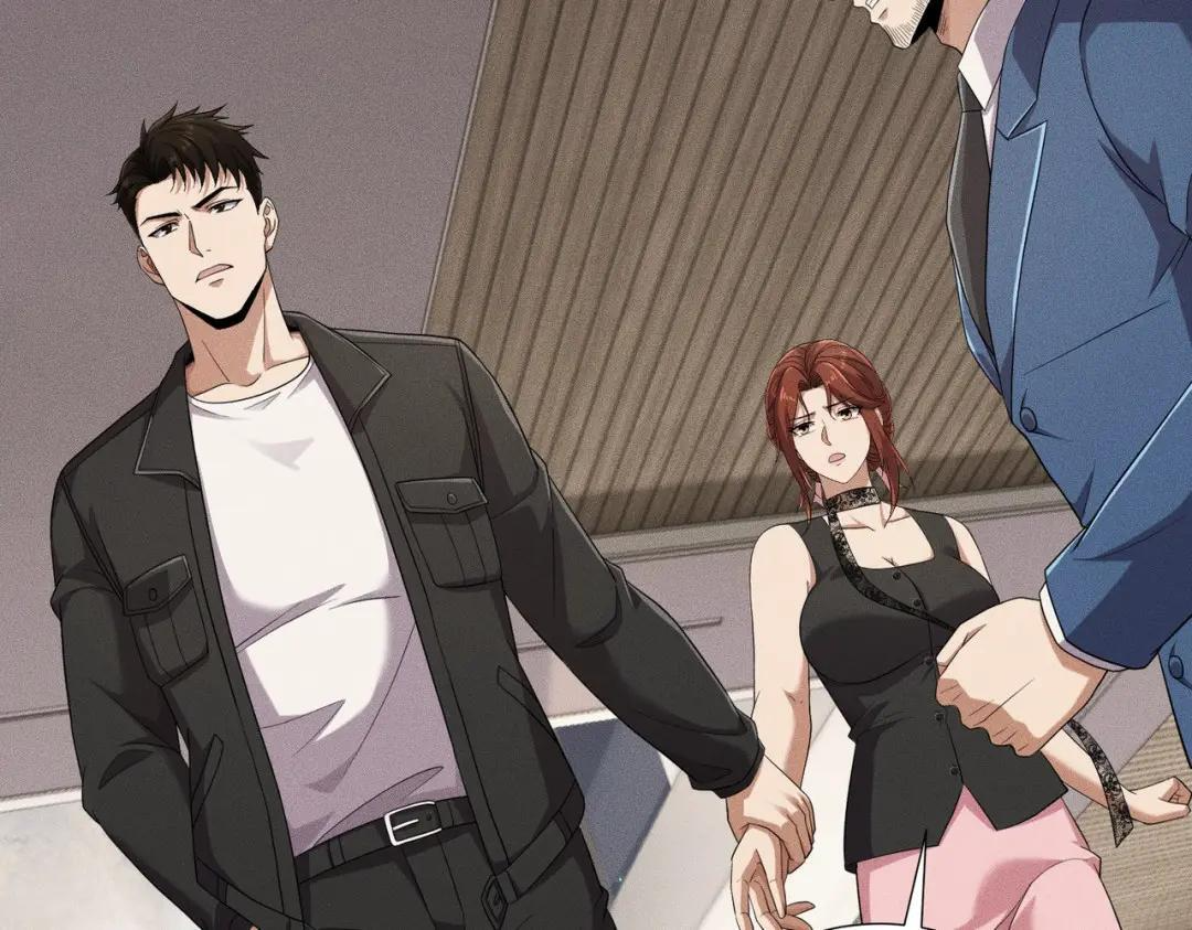 第95话 监控视频你想看吗？ 第109页