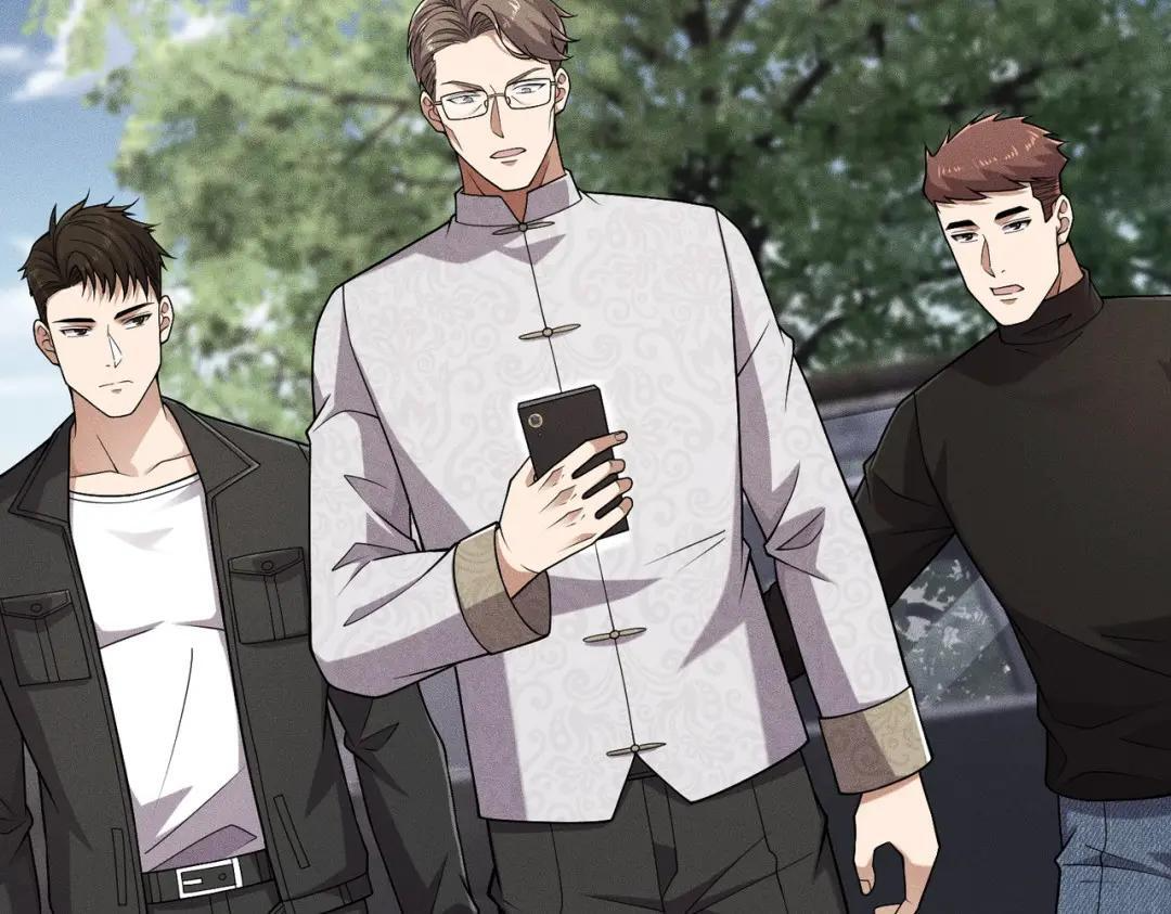 第95话 监控视频你想看吗？ 第147页