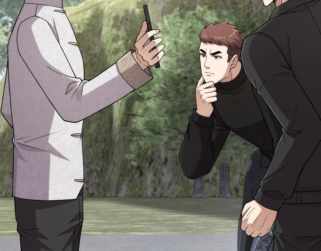 第95话 监控视频你想看吗？ 第150页