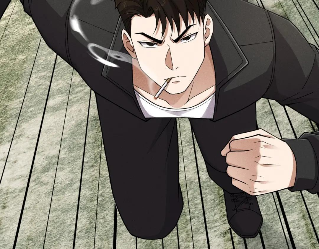 第96话 精神病院！ 第16页
