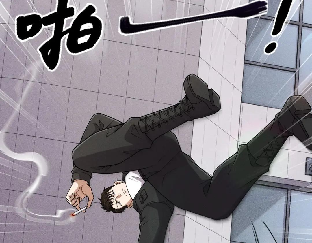 第96话 精神病院！ 第18页
