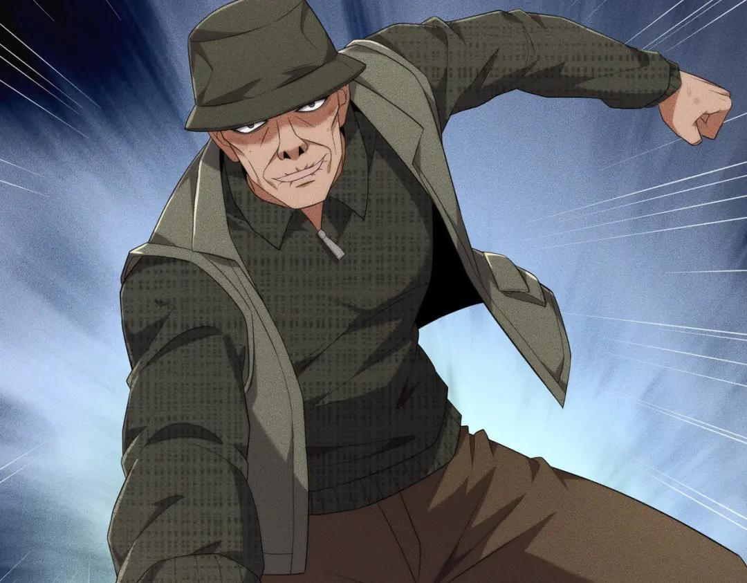 第96话 精神病院！ 第142页