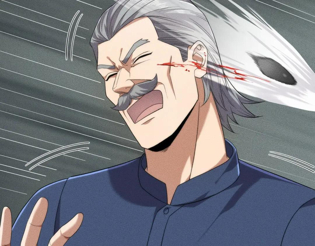 第96话 精神病院！ 第146页