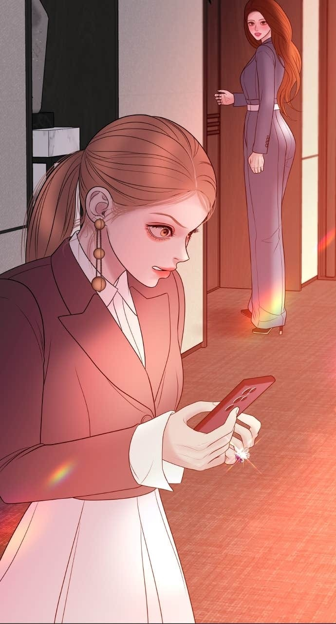 第34话 惩戒委员会 第73页