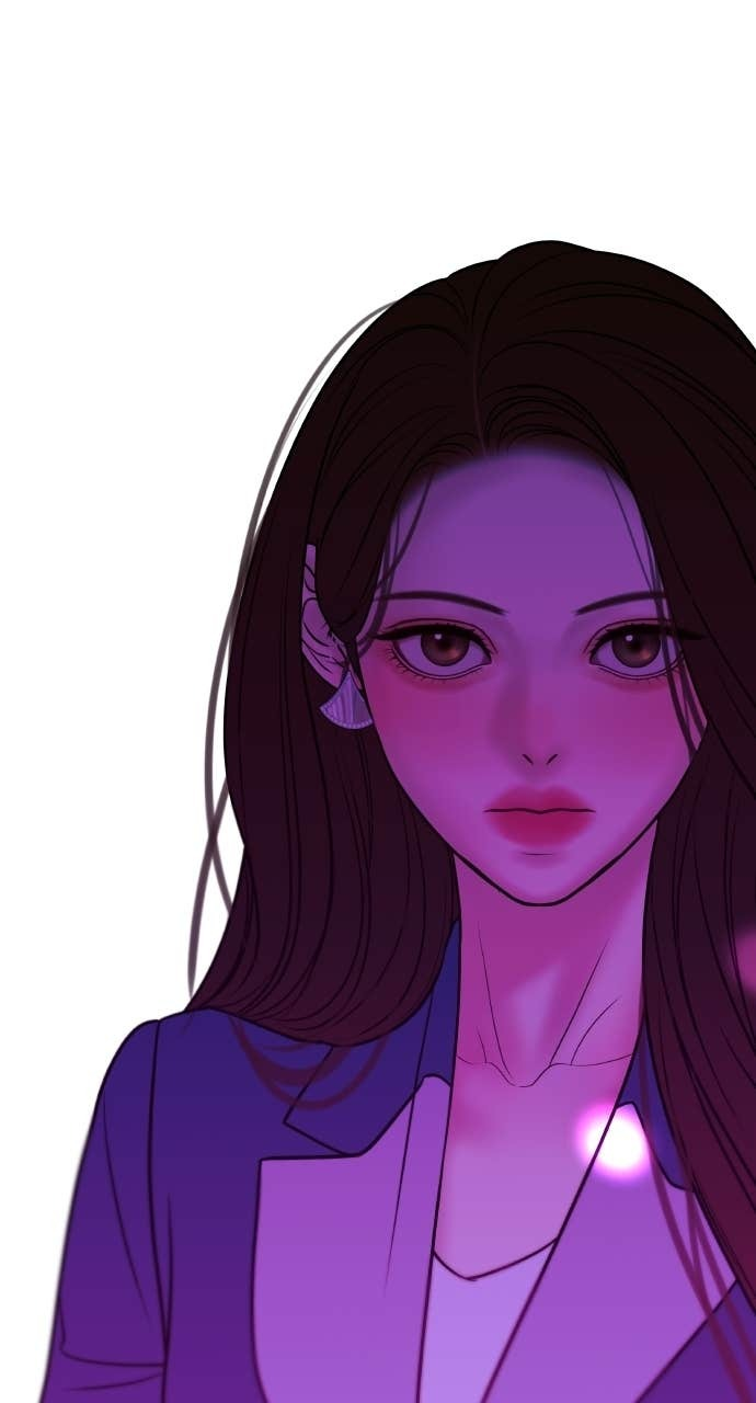 第34话 惩戒委员会 第84页