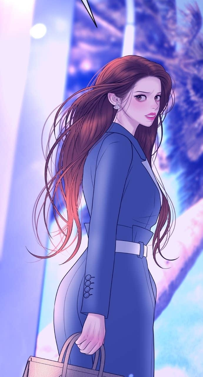第35话 我会让她离开我儿子 第80页