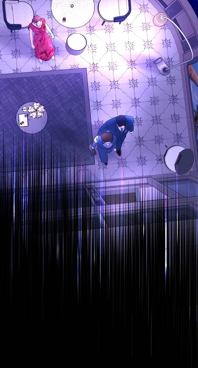 第35话 我会让她离开我儿子 第99页