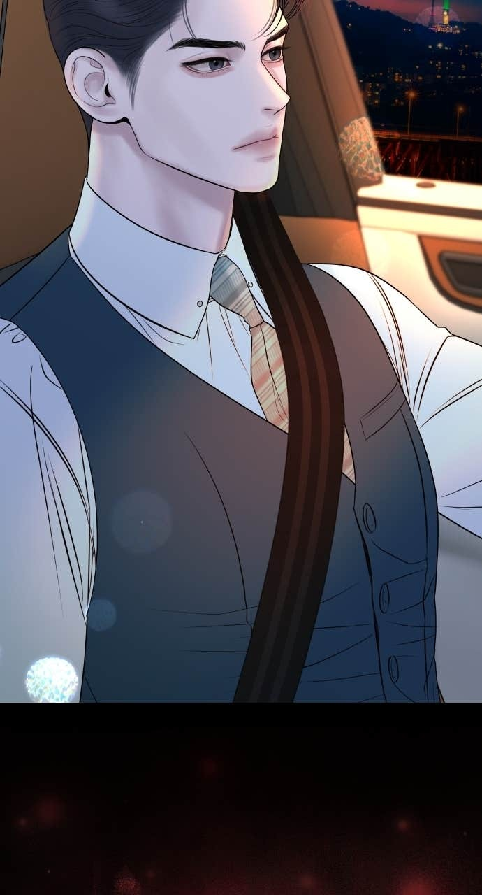 第36话 只有我们两个人的地方 第8页